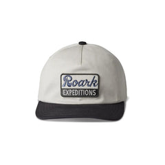 ROARK VENTURE SNAPBACK HAT