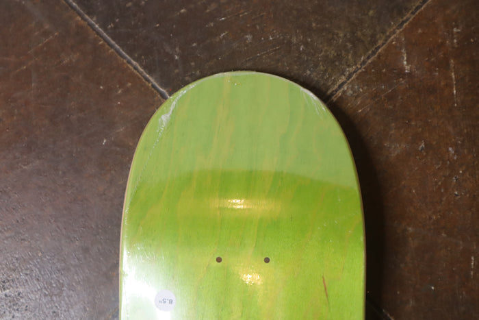Rowley Fist - 8.5 Deck