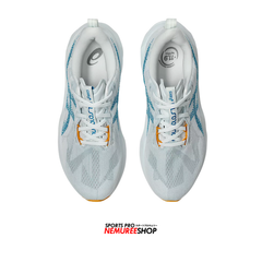 ASICS Running Shoes NOVABLAST 5 (ARCTIC BLUE/AEGEAN BLUE) - Nemuree Shop - Online Sports Store
