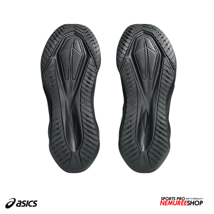 ASICS Running Shoes NOVABLAST 5 PLATINUM (PLATINUM / BLACK) - Nemuree Shop - Online Sports Store