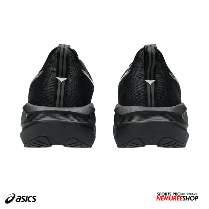 ASICS Running Shoes NOVABLAST 5 PLATINUM (PLATINUM / BLACK) - Nemuree Shop - Online Sports Store