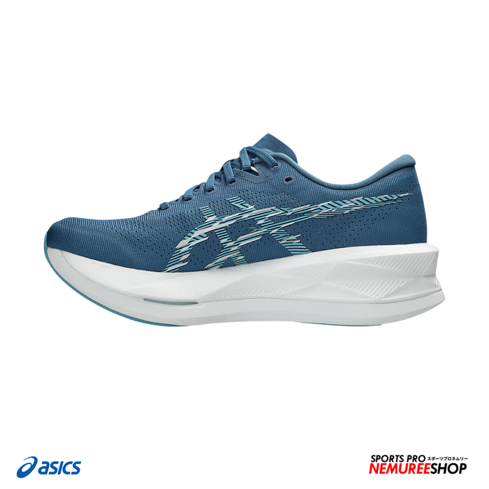 ASICS Running Shoes SONICBLAST (WINTER SEA/STILL WATER) - Nemuree Shop - Online Sports Store