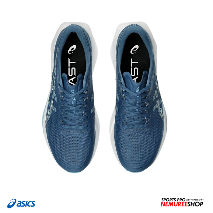 ASICS Running Shoes SONICBLAST (WINTER SEA/STILL WATER) - Nemuree Shop - Online Sports Store