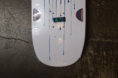Sam Beckett Mask Drip EX7 - 8.75 Deck