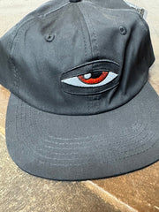 Sect Eye Black Hat