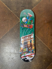 Skateshop Day 2025 - 8.5