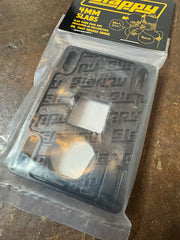 Slappy Risers 4MM Slabs