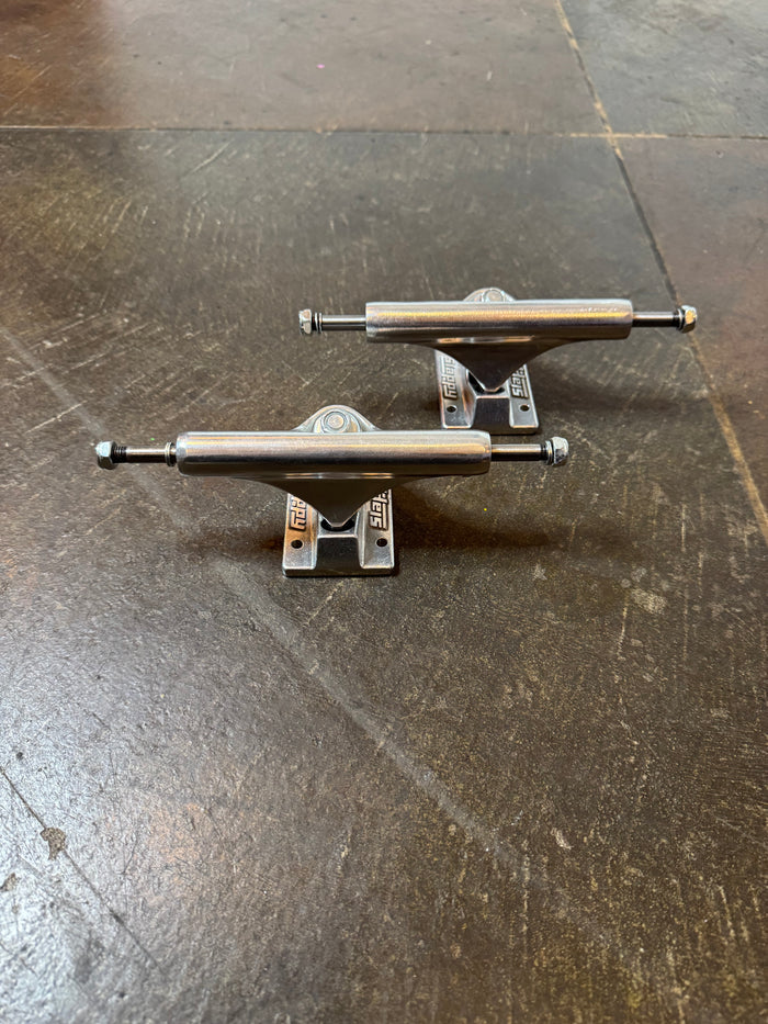 Slappy ST1 Classic Trucks (Set)