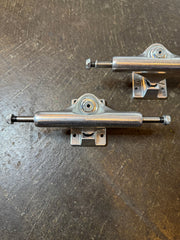 Slappy ST1 Hollow Polished Trucks (Set)