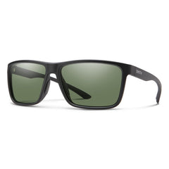 SMITH RIPTIDE POLARIZED SUNGLASSES
