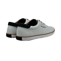 Sneaker in Off White