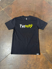 Spillage Tee