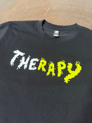 Spillage Tee