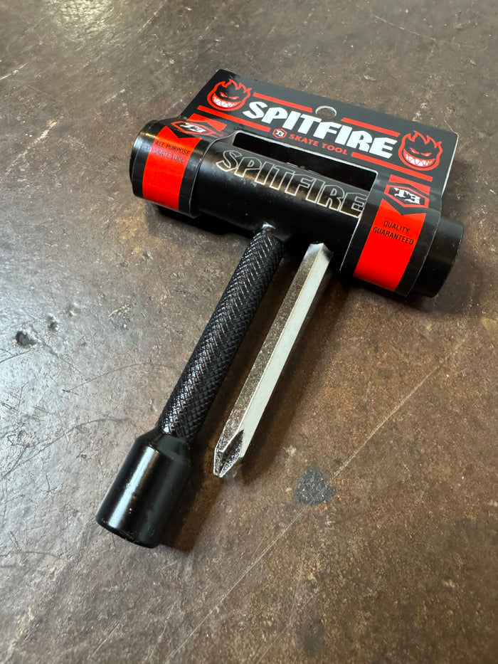 Spitfire T3 Tool