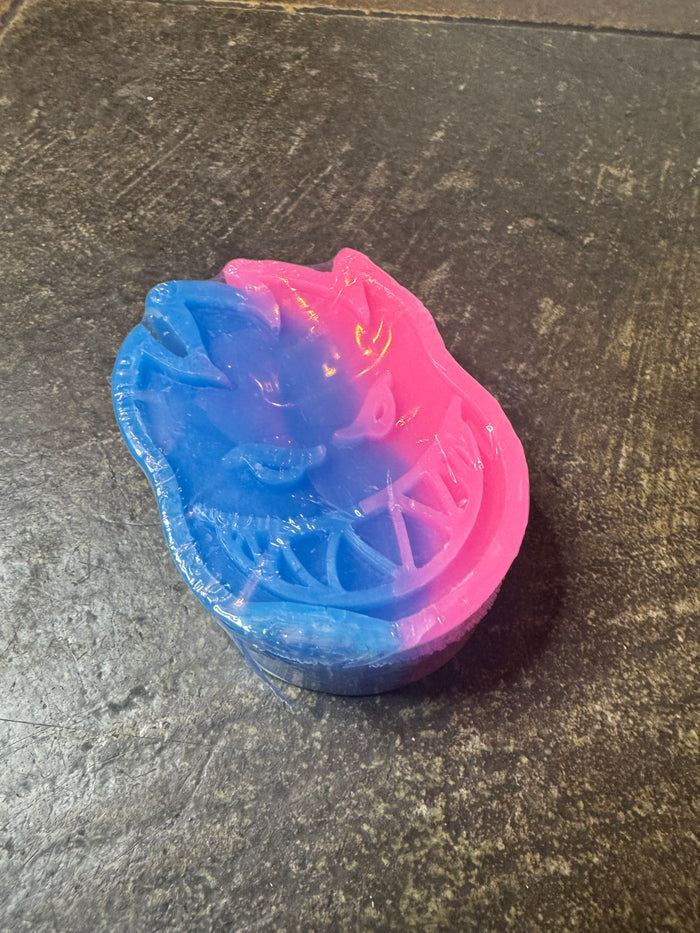 Spitfire Wax