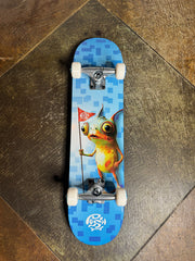 Squigley FP Complete - 7.25