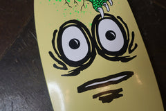 SWAMPZILLA - 13.0 Deck