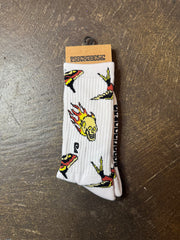 Tattoo Socks