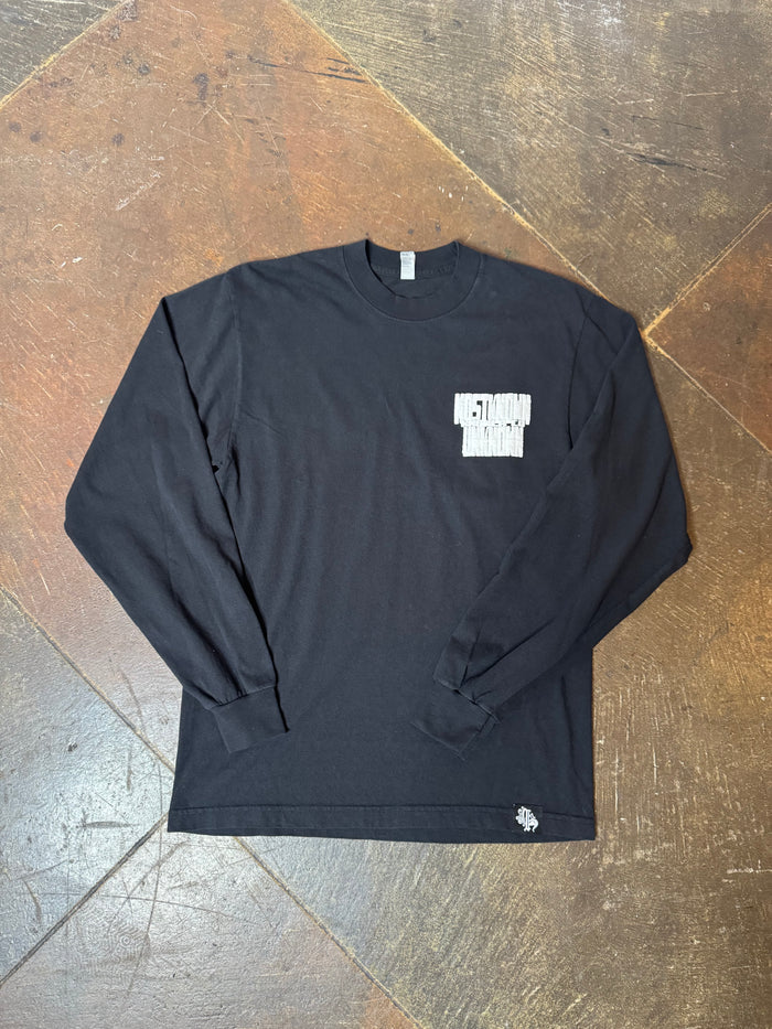 The Most Known Unknown Longsleeve Tee