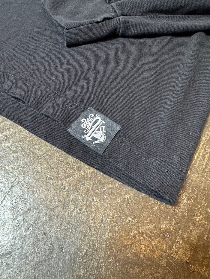 The Most Known Unknown Longsleeve Tee