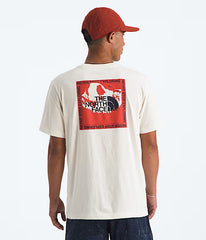 THE NORTH FACE STAY EXPLORING REGULAR SHORT SLEEVE MENS T-SHIRT