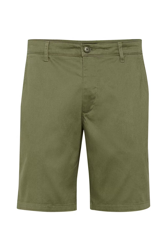 Thomas Shorts in Army