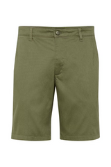 Thomas Shorts in Army
