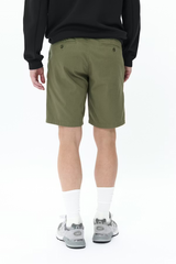 Thomas Shorts in Army