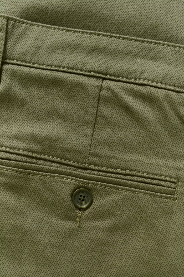 Thomas Shorts in Army