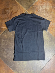 Thrasher Godzilla Flame Tee - Black