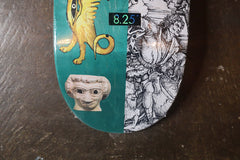 Trey Wood Otherside Deck - 8.25