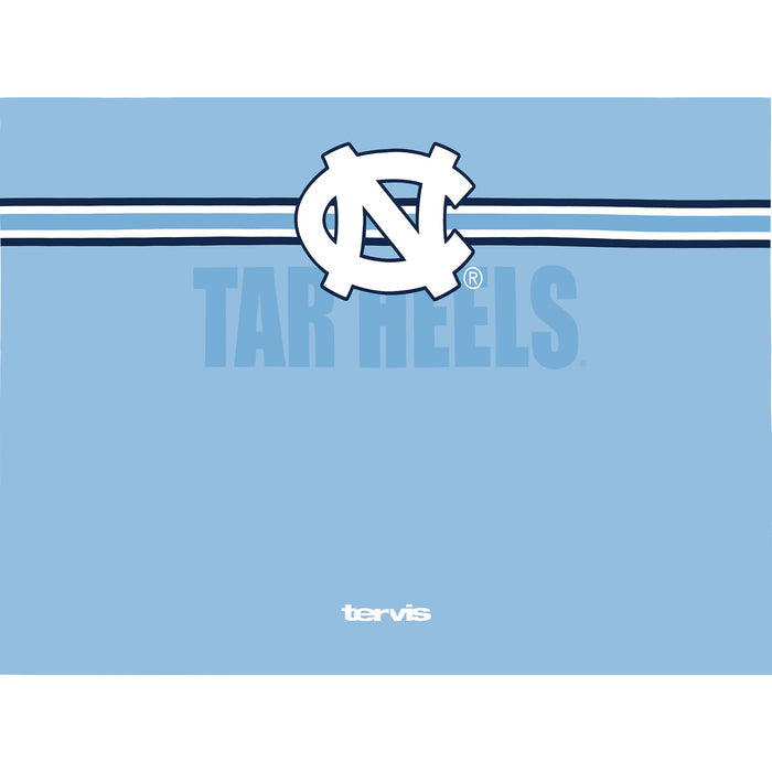 UNC 24 oz. Go The Distance Wrap Tumbler