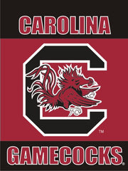 USC - Banner Flag