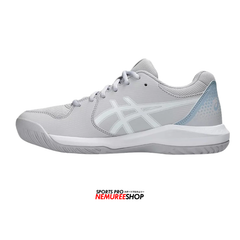ASICS Women's Pickleball Shoes GEL - DEDICATE 8 PICKLEBALL (LILAC HINT/WHITE) - Nemuree Shop - Online Sports Store