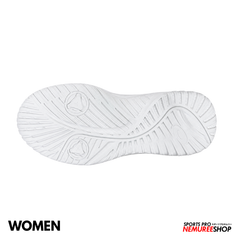 ASICS Women's Pickleball Shoes GEL - DEDICATE 9 PICKLEBALL (WHITE/CHAMPAGNE) - Nemuree Shop - Online Sports Store