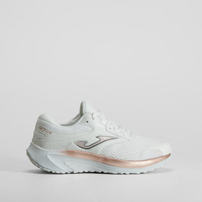 Zapatilla deportiva Active blanca JOMA
