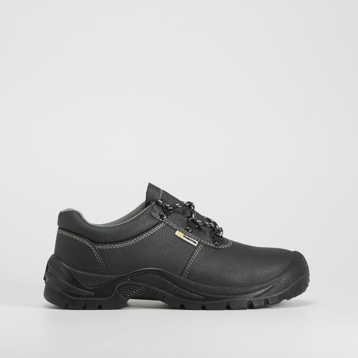Zapato trabajo piel DUROTEK